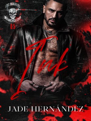 Ink - ebook